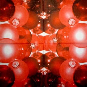 118 Bullets - 3-ply - Ihr - Carol Lake